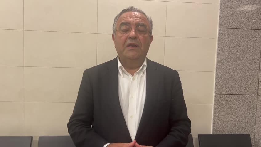 İmamoğlu'na yönelik suçlamalar asılsız