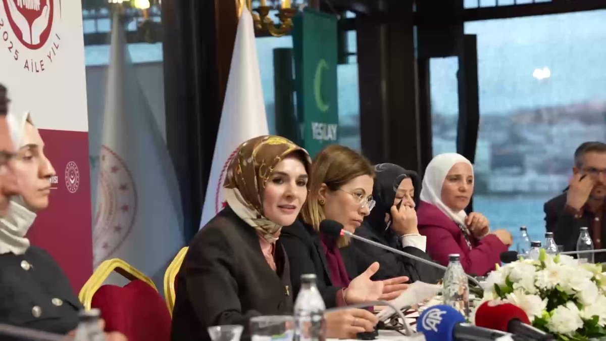 Bakan Göktaş sosyal medya düzenlemesini değerlendirdi: Aileler ve STK'lar birlikte hareket etmeli