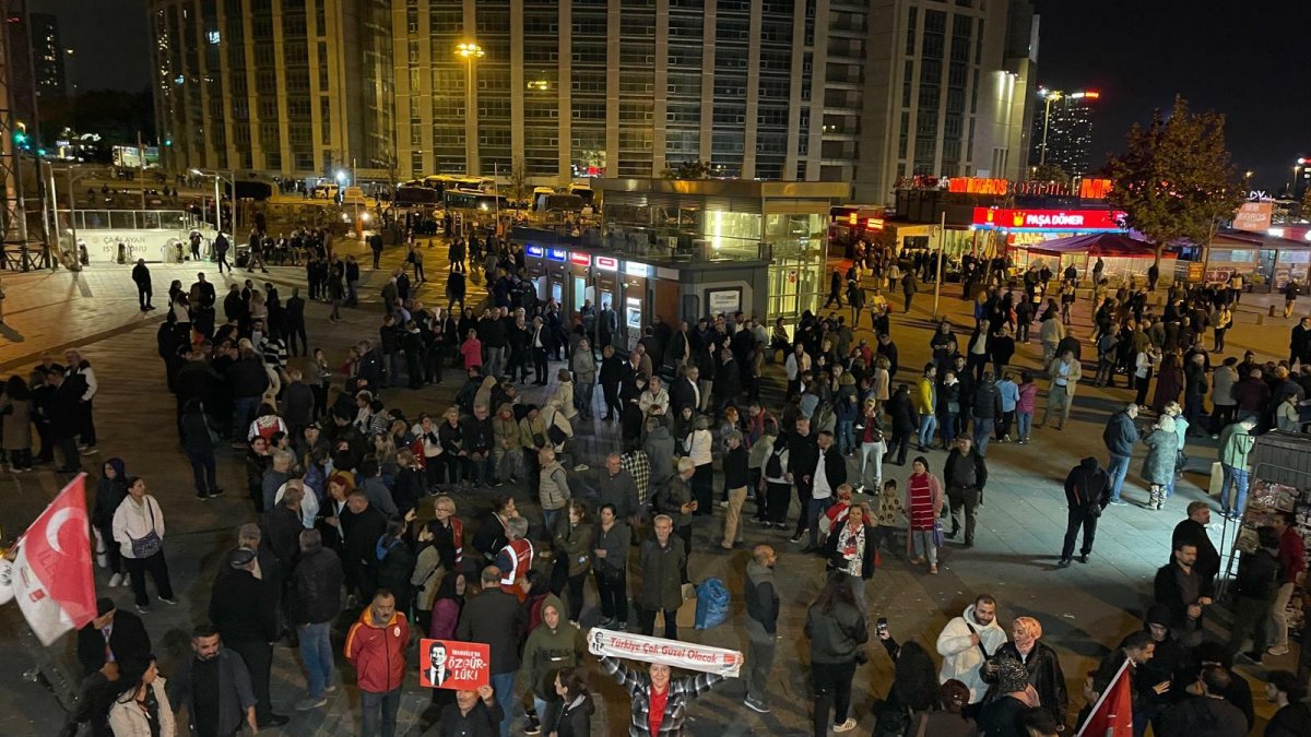 İmamoğlu'na casusluk suçlamasıyla tutuklama talebi