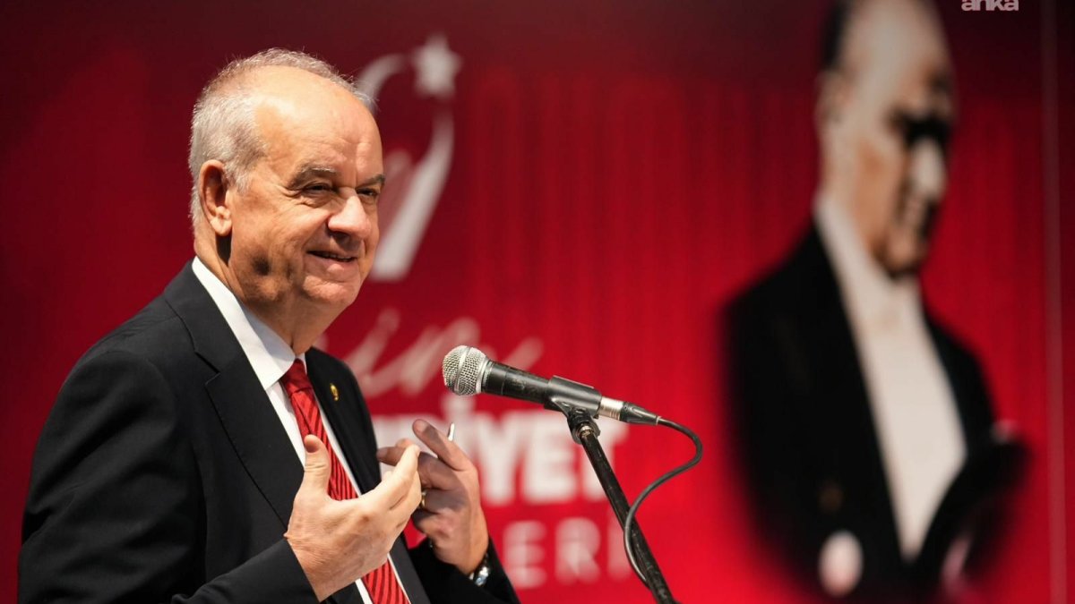 Cumhuriyet söyleşilerine İlker Başbuğ damgası