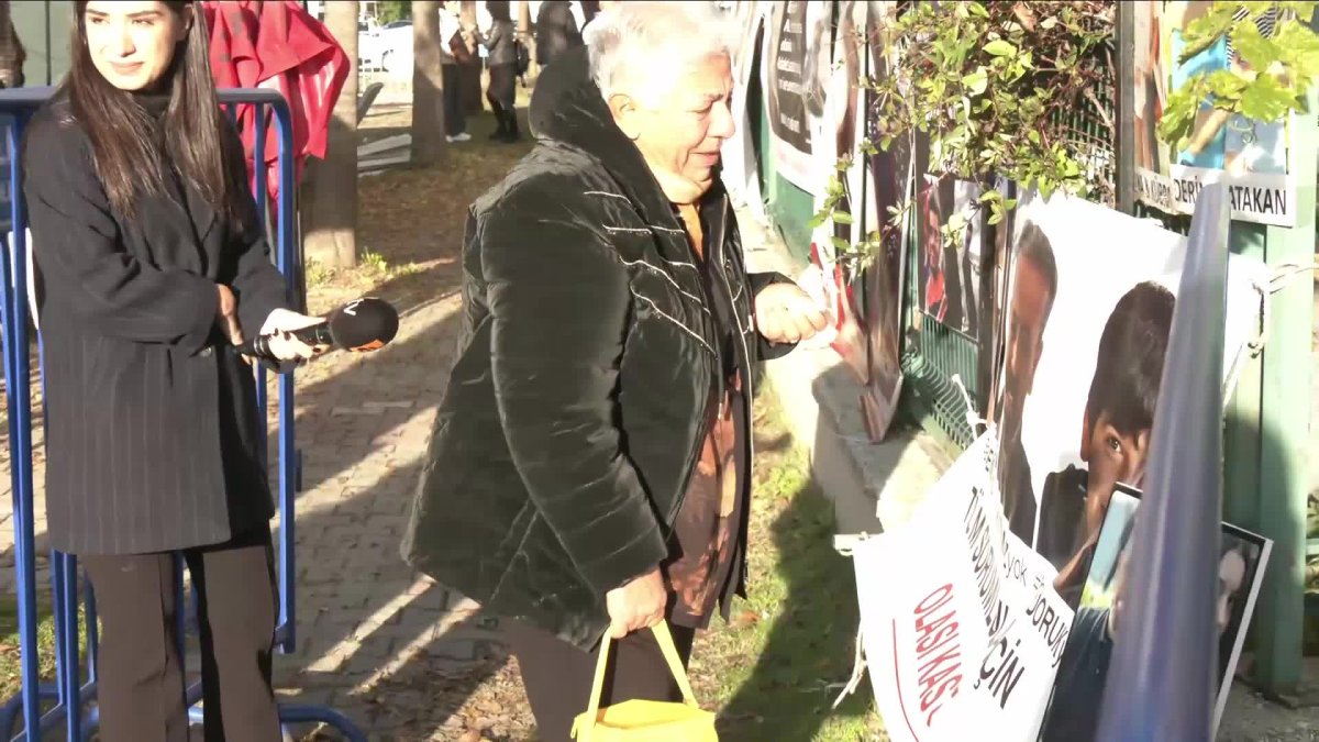 Kartalkaya yangınında adalet arayışı sürüyor