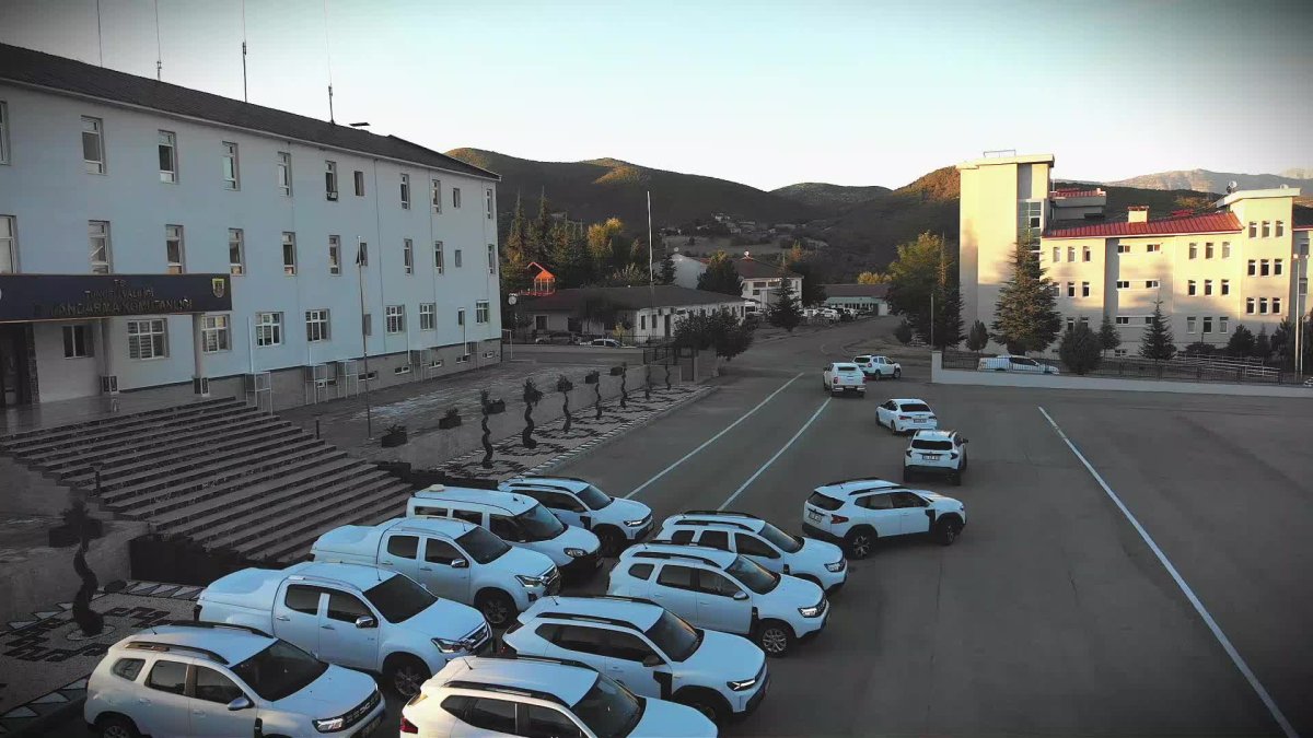 Tunceli'de dev operasyon: 31 ilde 60 gözaltı