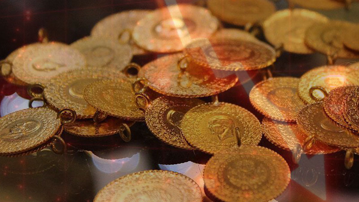 Altın haftaya düşüşle başladı! Gram altın ne kadar