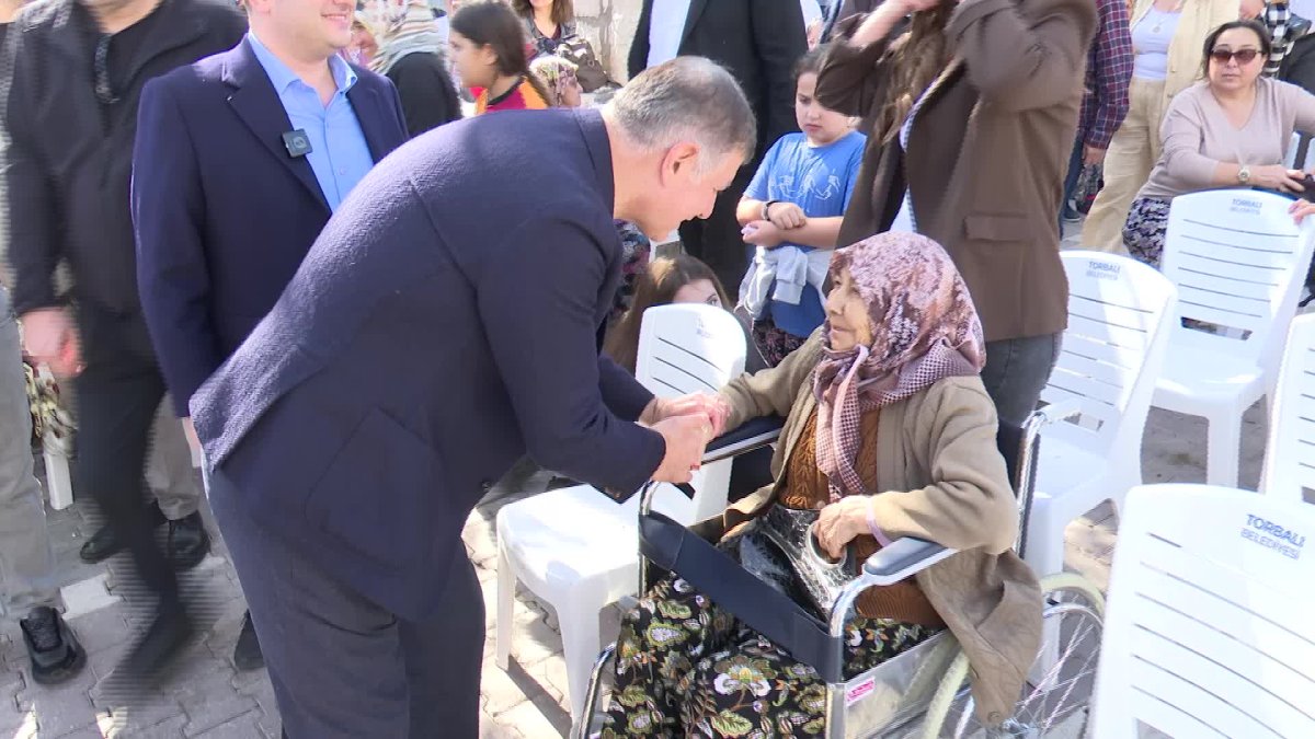 Zeytin Festivali'nde markalaşma çağrısı