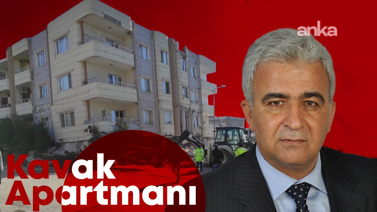 Depremde yıkılan apartmanın sanığı suçsuz olduğunu savundu