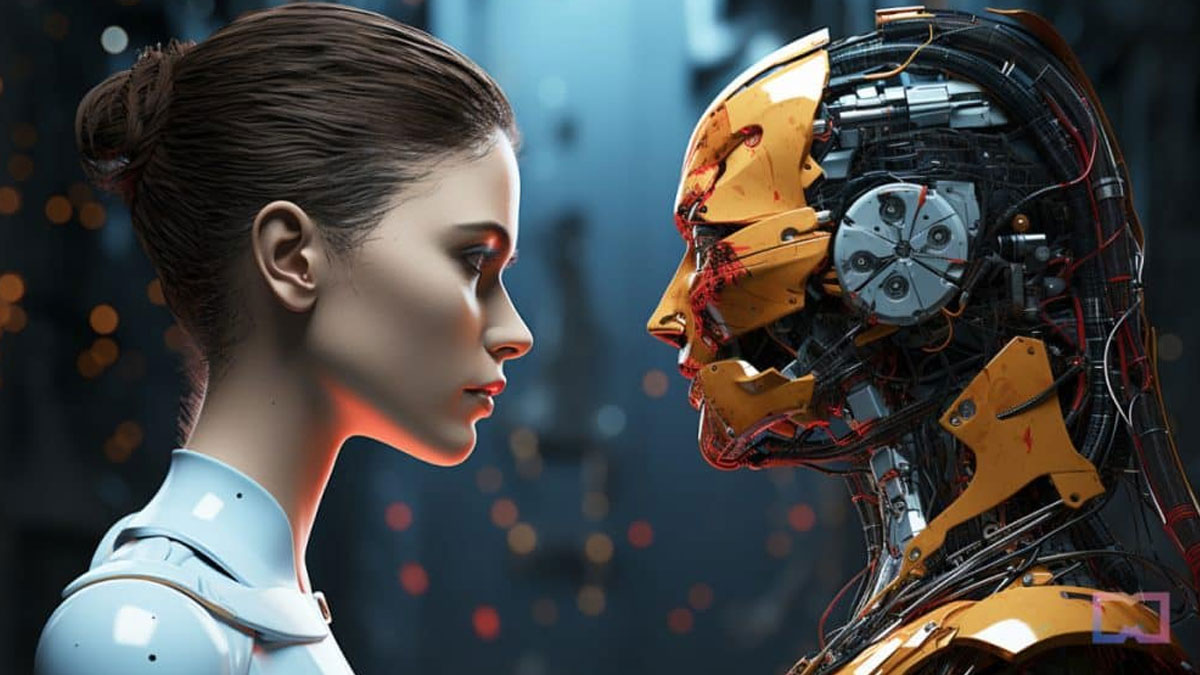 Gerçekler 'yapay zeka' ile tehlikede!