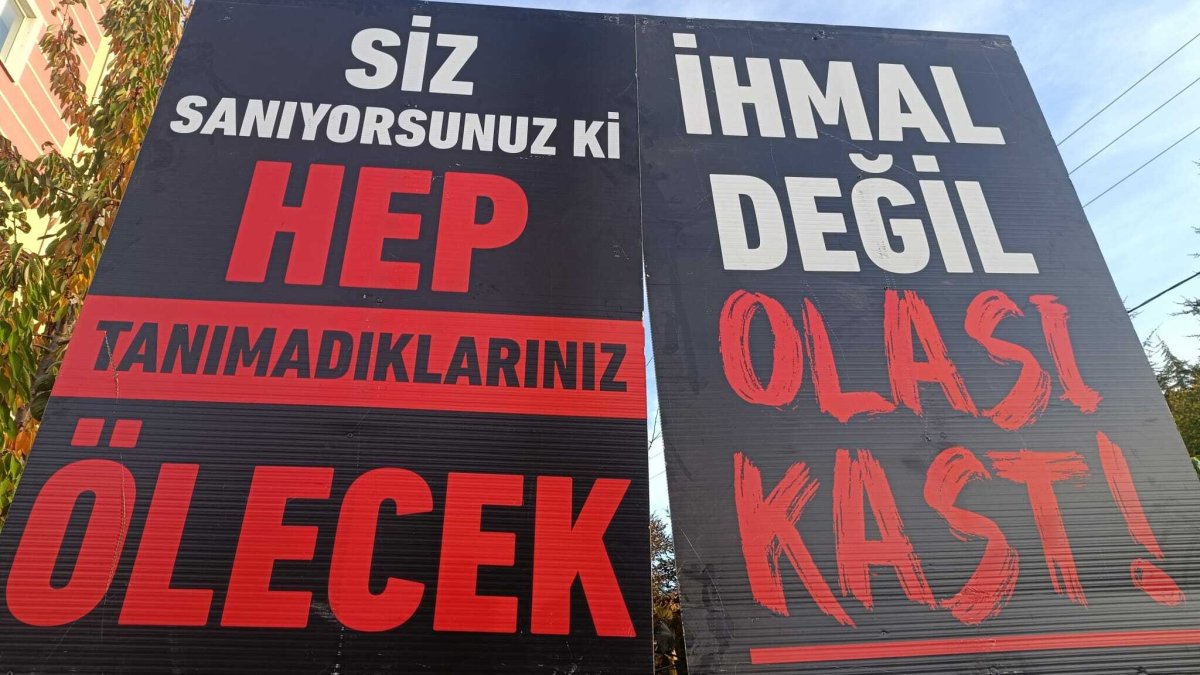 Kartalkaya yangını davasında yeni gelişmeler: Suç vasfı değişimi itirazı