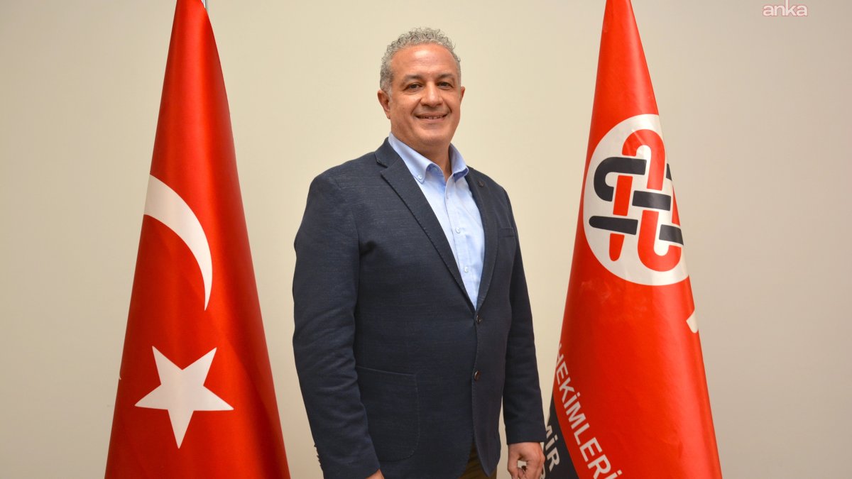 Diş hekimlerinden yeni vergilere tepki: Artık bir 'haraç' algısı var