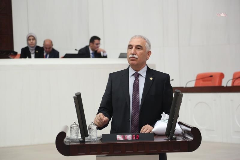 Tokat'ta öğrencilerin zehirlenmesi Meclis gündeminde