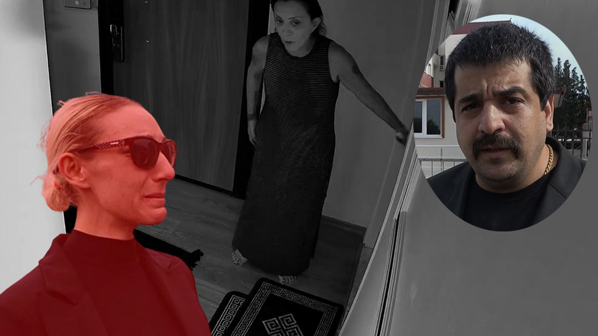 Güllü'nün  eski patronundan şok iddia! Suç duyurusunda bulundu