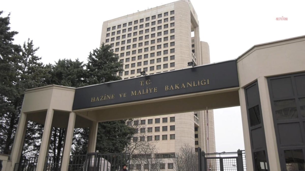 Finansal istikrar için kritik toplantı yapıldı