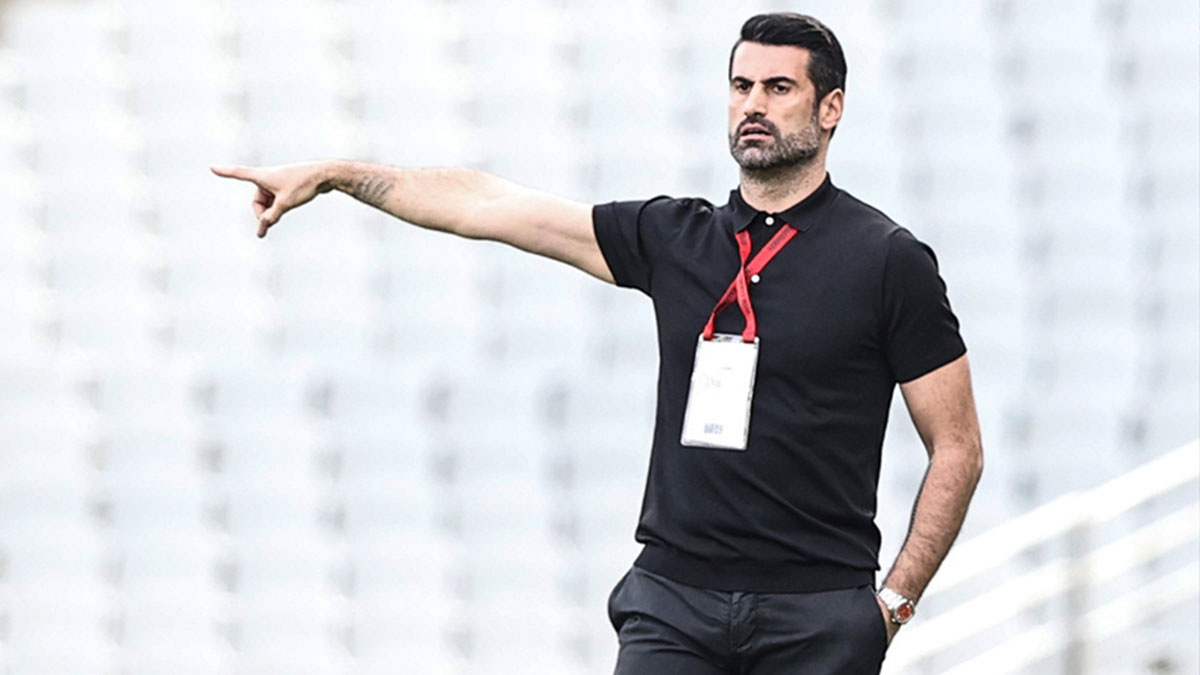 Volkan Demirel Süper Lig'de! Anlaşma tamamlandı