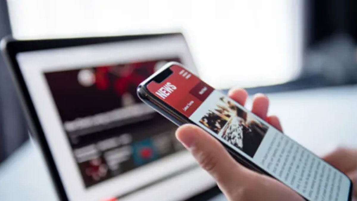 Olumsuz haber okuma alışkanlığı bağımlılık yapıyor!