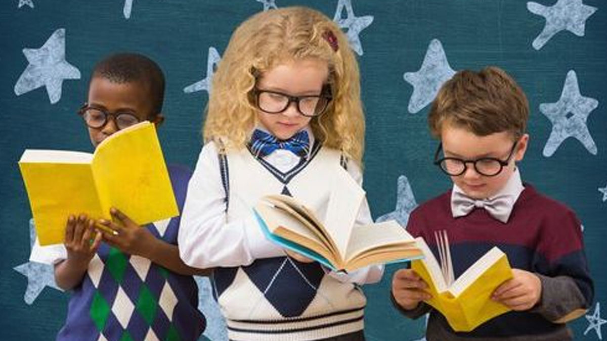 Çocuklarda göz sağlığı okul başarısını etkiliyor!