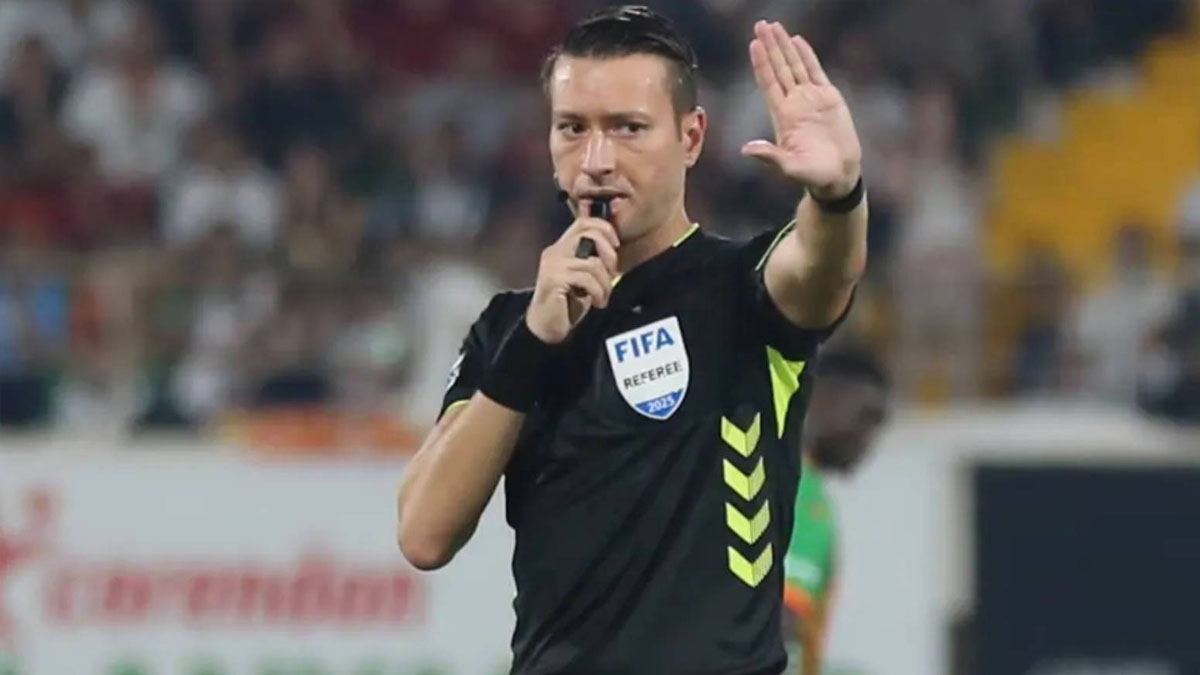 Bahis iddialarında savunmalar alınıyor! Zorbay Küçük sessizliğini bozdu