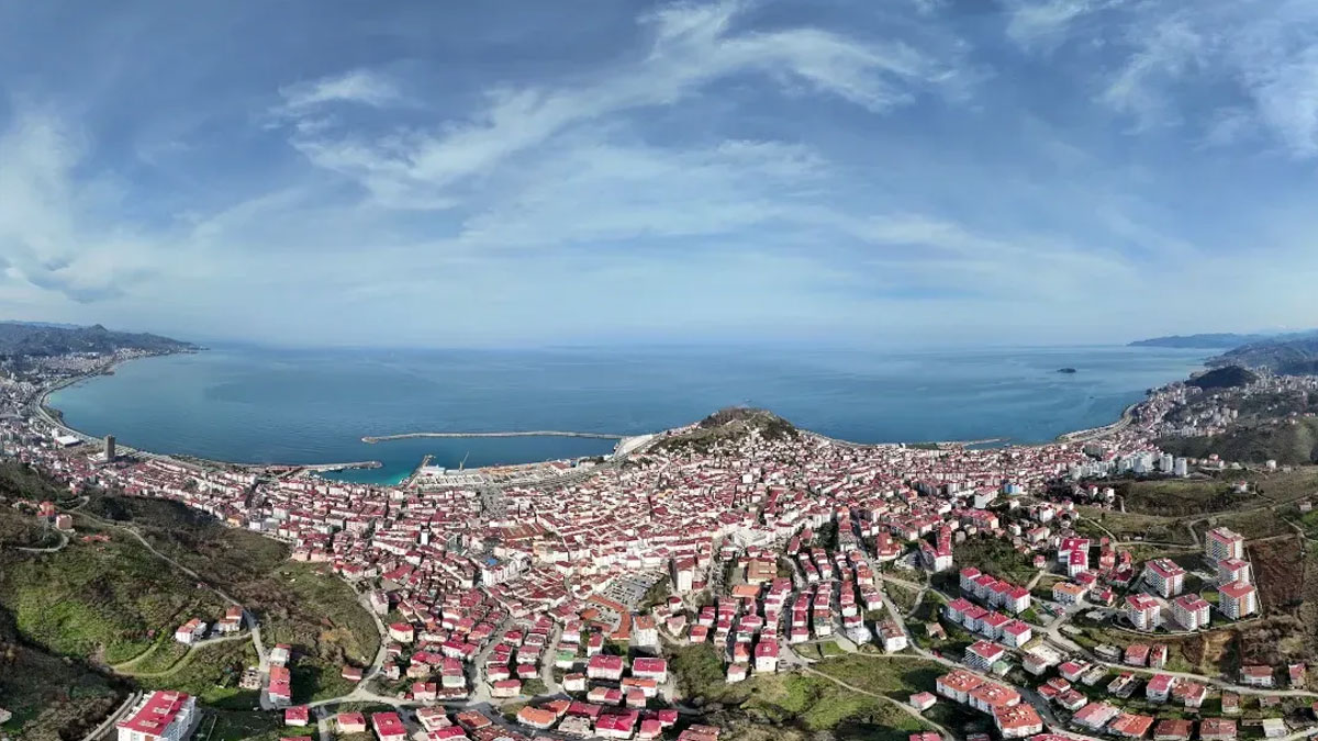 Bir ilimiz isim değişikliği için harekete geçti!