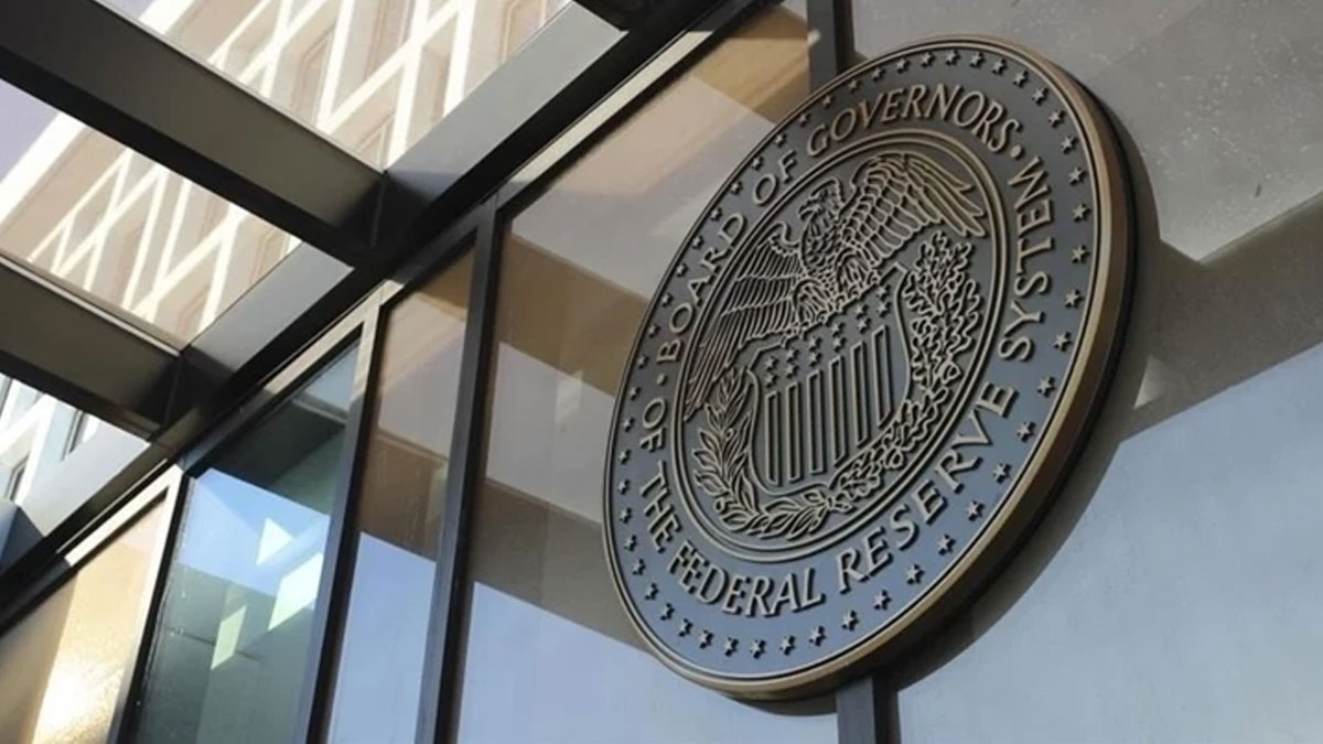 Fed faiz kararı açıklandı!