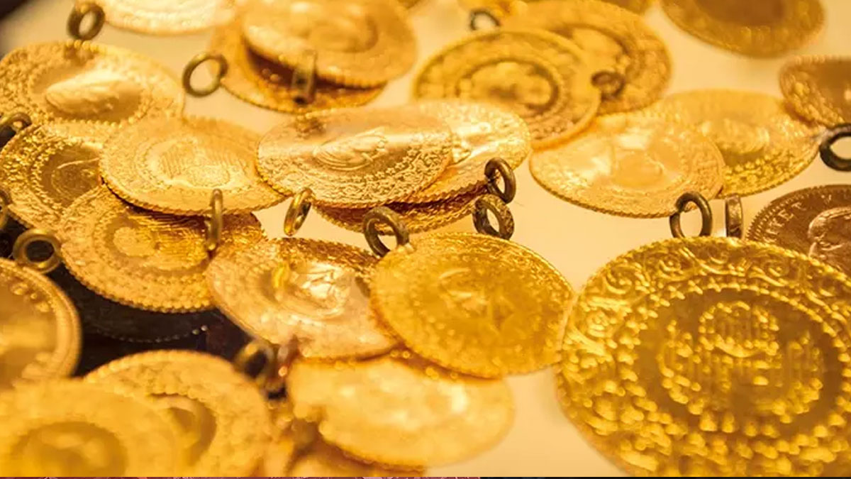 Fed kararı sonrası gözler altın fiyatlarında! İşte son durum