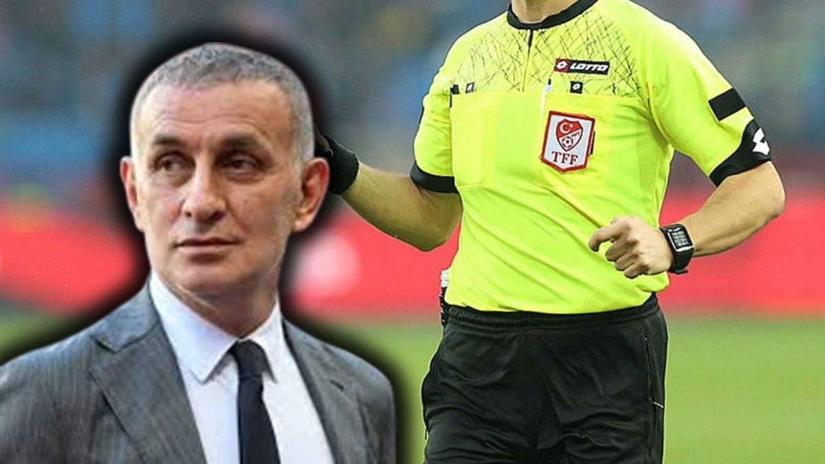 TFF başkanından bahis operasyonuna ilişkin açıklama!