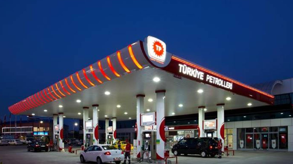 Akaryakıt devine 1 milyarlık operasyon!