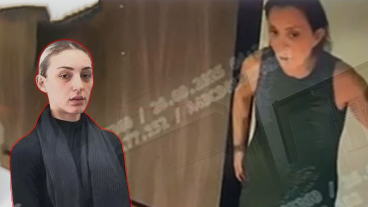 Güllü'yü kızı mı öldürdü? 'Ben yaptım ama pişmanım'