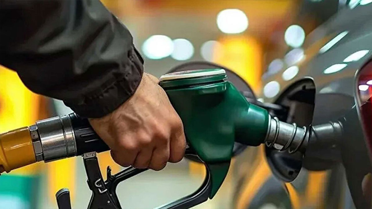 Akaryakıta yeni zam! Tabelalar güncellendi