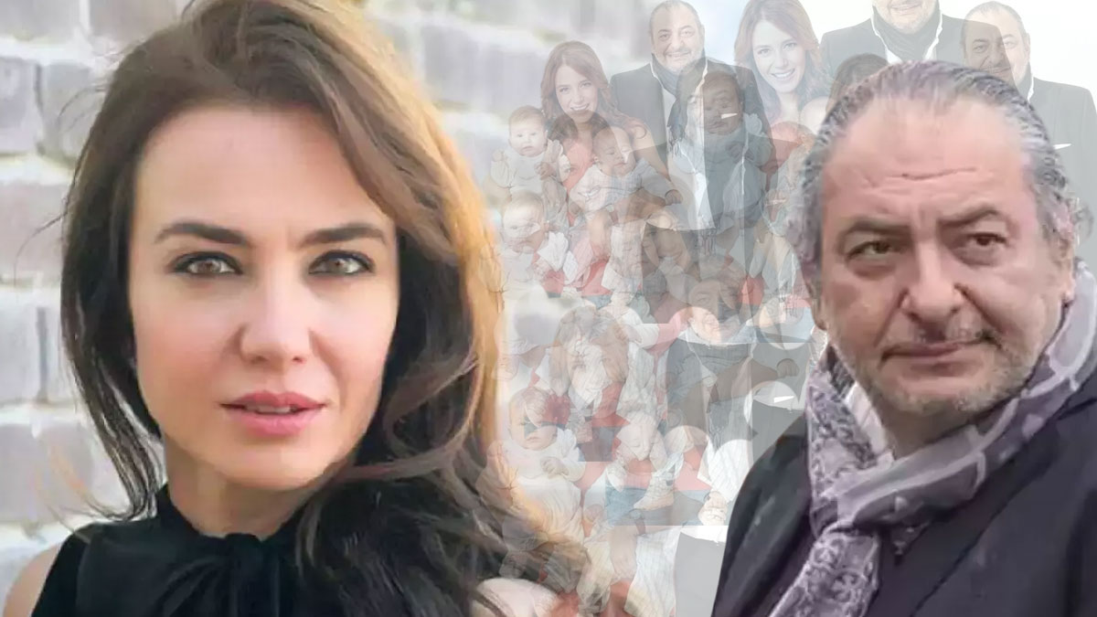 Deniz Uğur ve Reha Muhtar'ın velayet savaşı sonuçlandı!