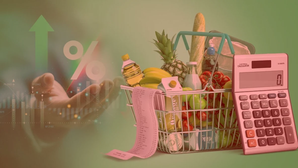 Ekim ayı enflasyon verileri açıklandı! Beklentilerin altında çıktı