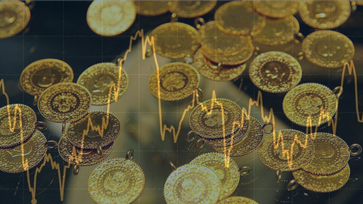 Altın fiyatlarında dalgalanma! Düşüş bitti mi?