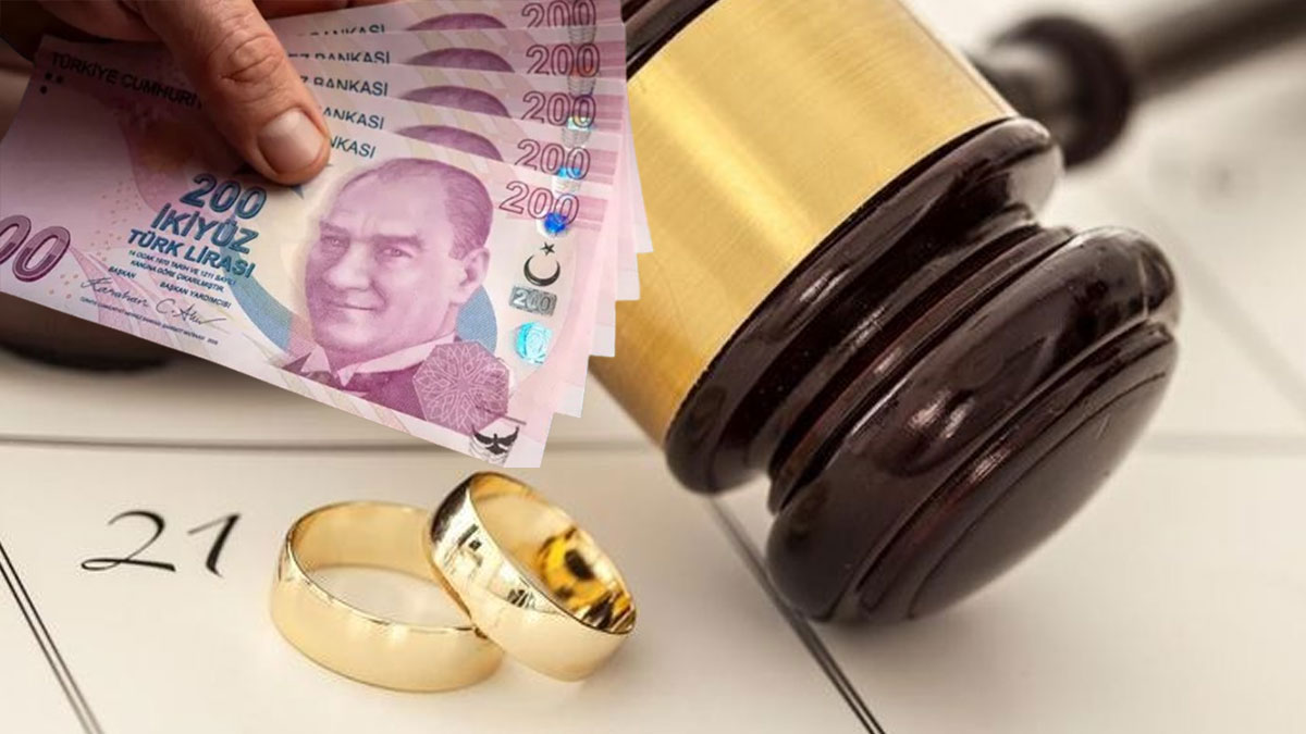 Nafaka ödemelerine yeni düzenleme! Süresiz nafaka kalkıyor mu?