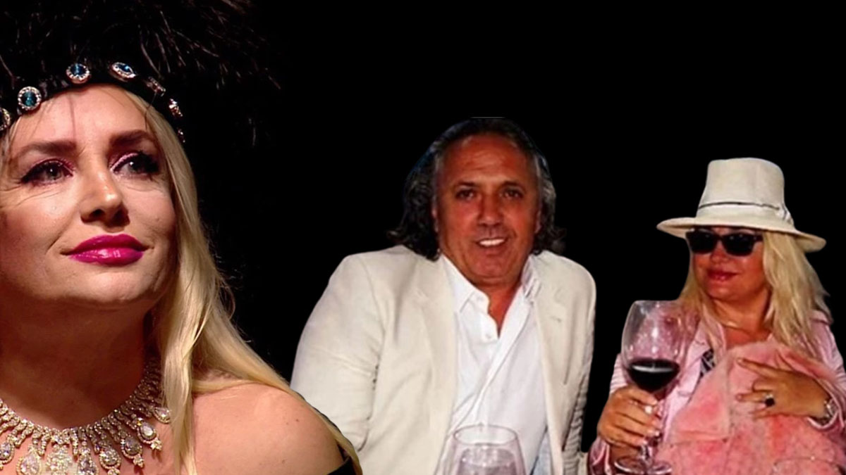 Banu Alkan'ın en acı günü!