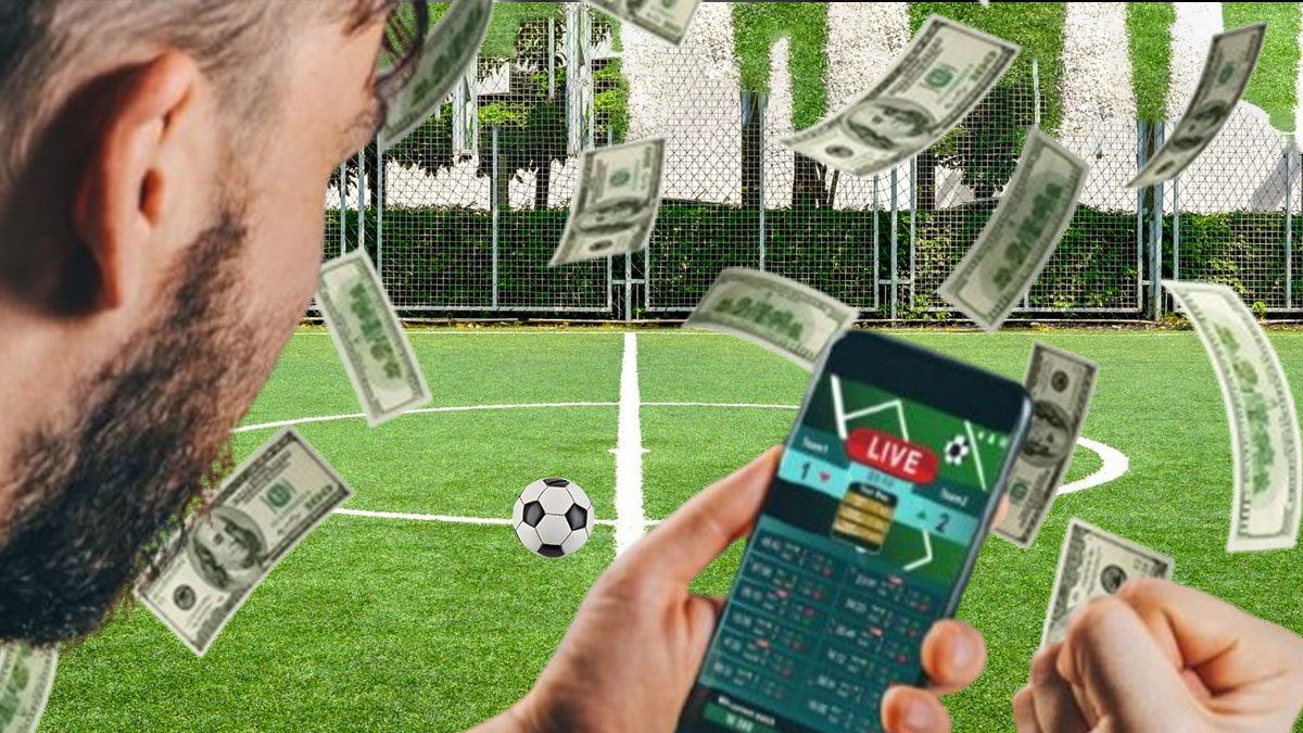 Yasadışı bahiste inanılmaz iddia! Futbol dünyasında neler oluyor?