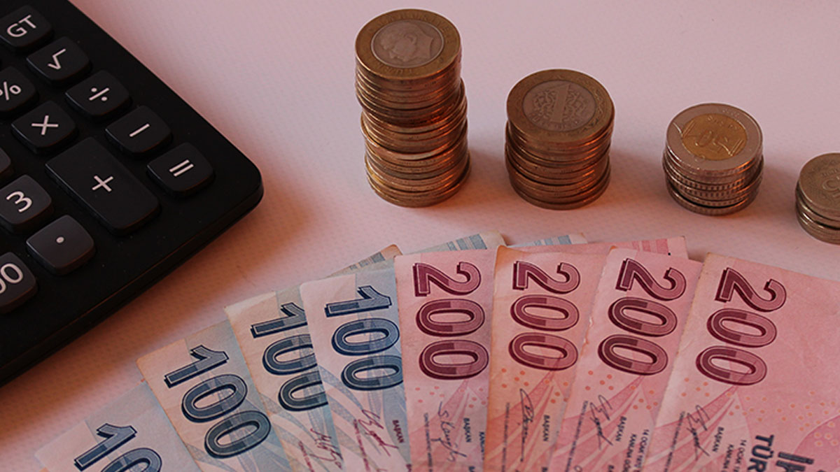 Yeni yılda asgari ücret ne kadar olacak?