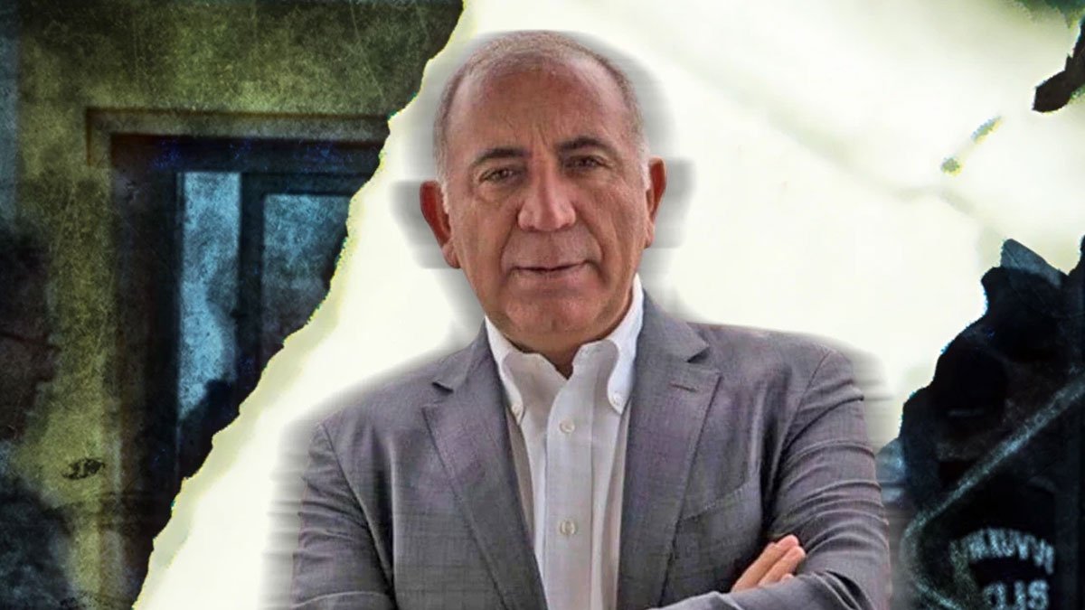 Kayyum kararına Gürsel Tekin yorumu!