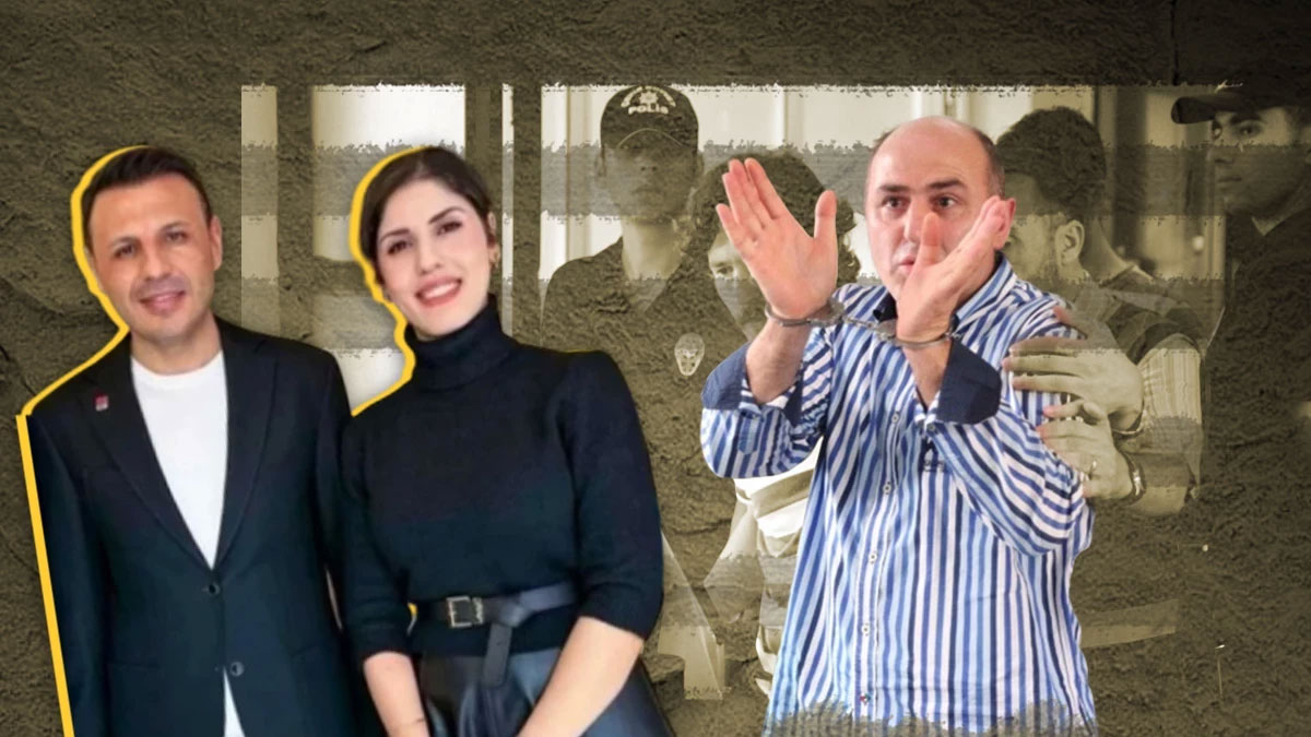 CHP'li yönetici konuştu! 'Hepsi yalan, babamın adı hasan'