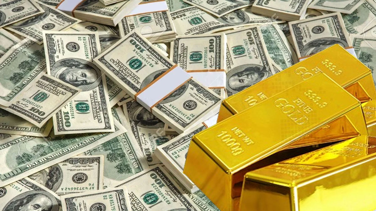 Altın ve dövizde son durum! Gram altın ne kadar?