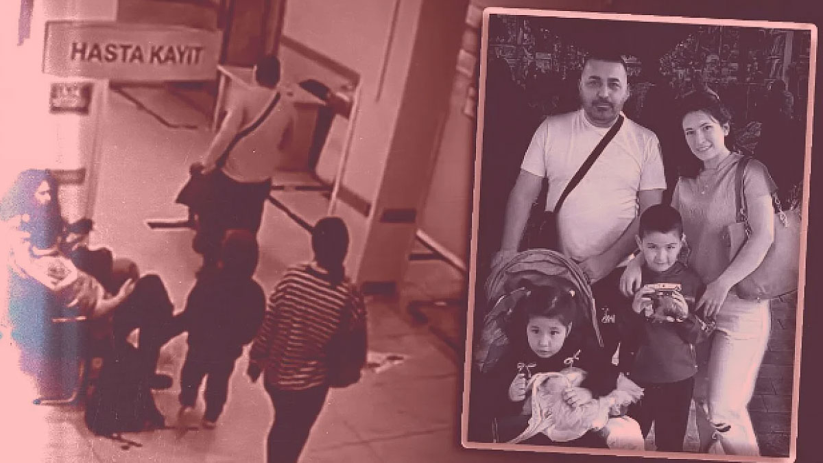 Bir aileyi ölüme götüren zehirlenme! Baba da hayatını kaybetti