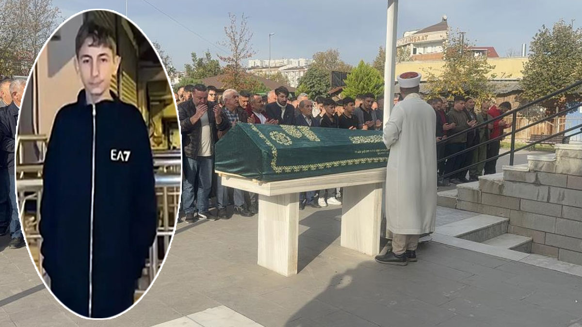 13 yaşında evinde ölü bulunmuştu! Zehirlenme iddiası gündemde