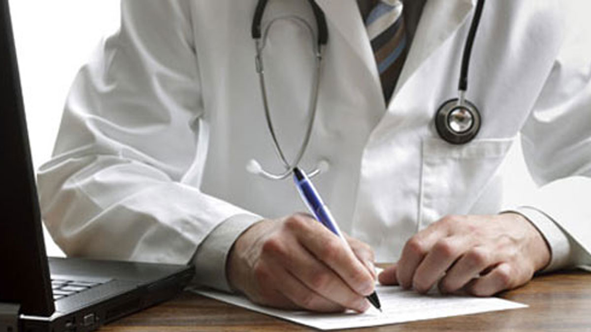 Balıklı Rum Hastanesi'nde sahte reçete skandalı!