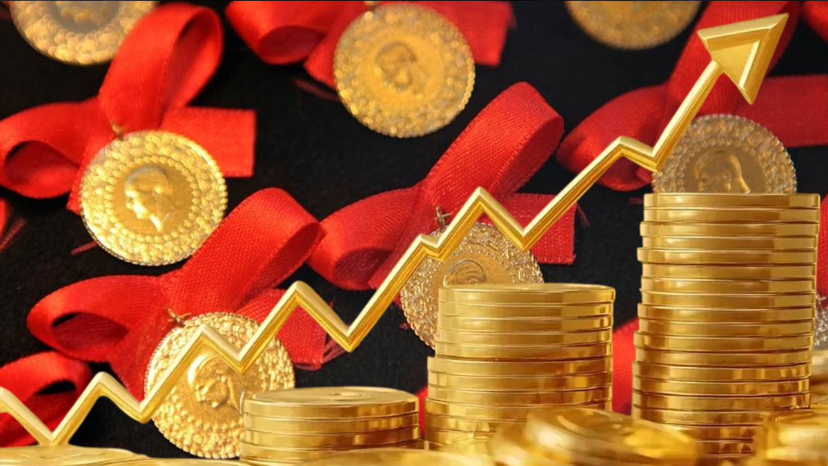 Altında son durum! Yeni rekor gelecek mi?