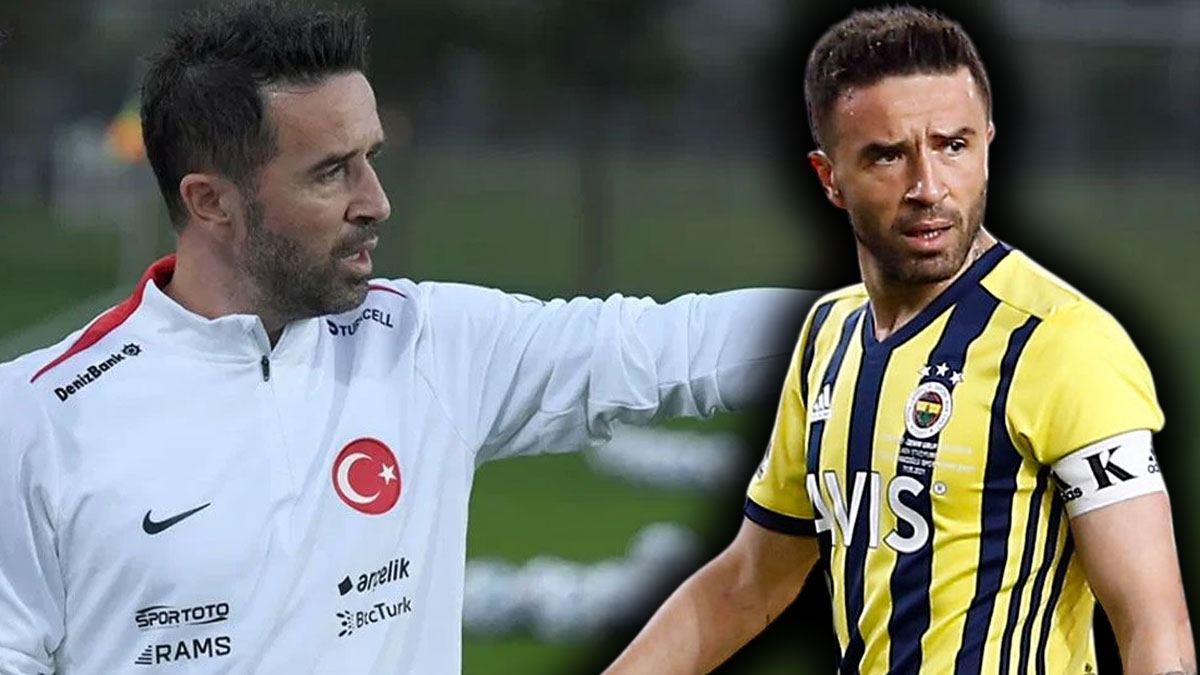 Eski futbolcu Gökhan Gönül gözaltına alındı