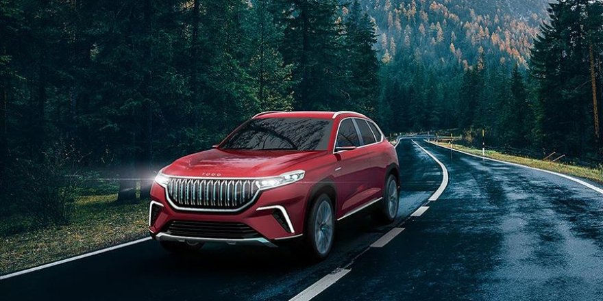 Yer oromobile ÇED olumlu raporu