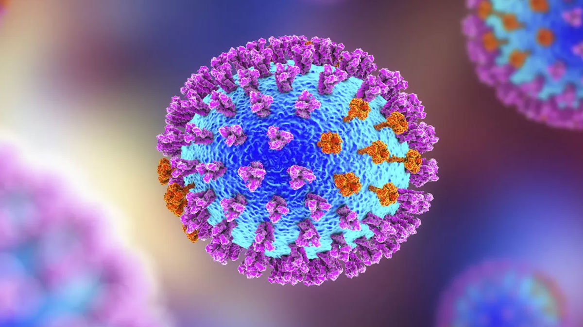 İnfluenza salgını kapıda! Vakalar arttı uzmanı uyardı