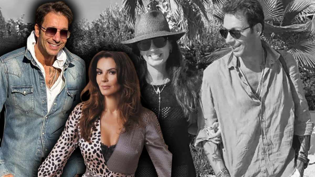 35 yıl sonra aşkının peşinden gitti! Platonik aşıklar Amsterdam'da birleşti