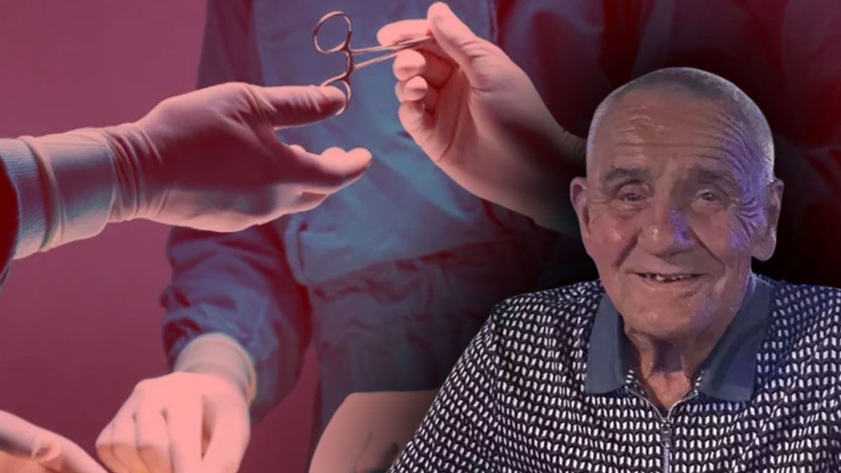 Tatil Kabusa Döndü! İngiliz Turistin Kalbi Kıbrıs’ta Kayboldu!