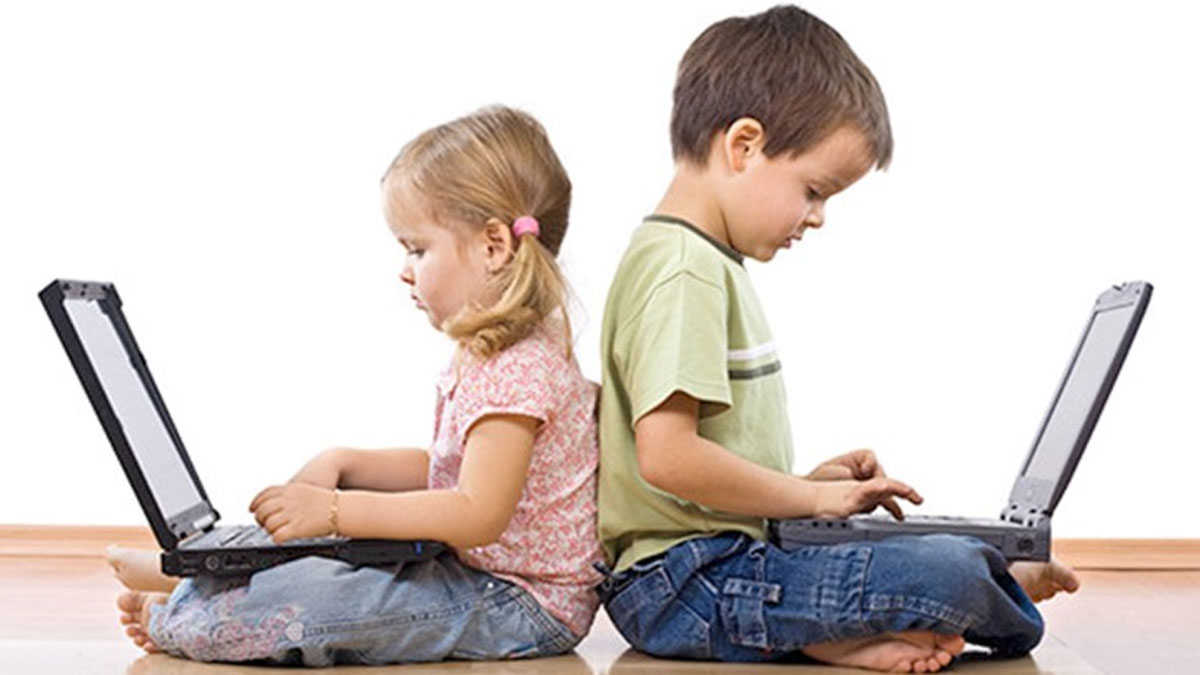 Uslu çocuklar gelişimsel risk altında olabilir