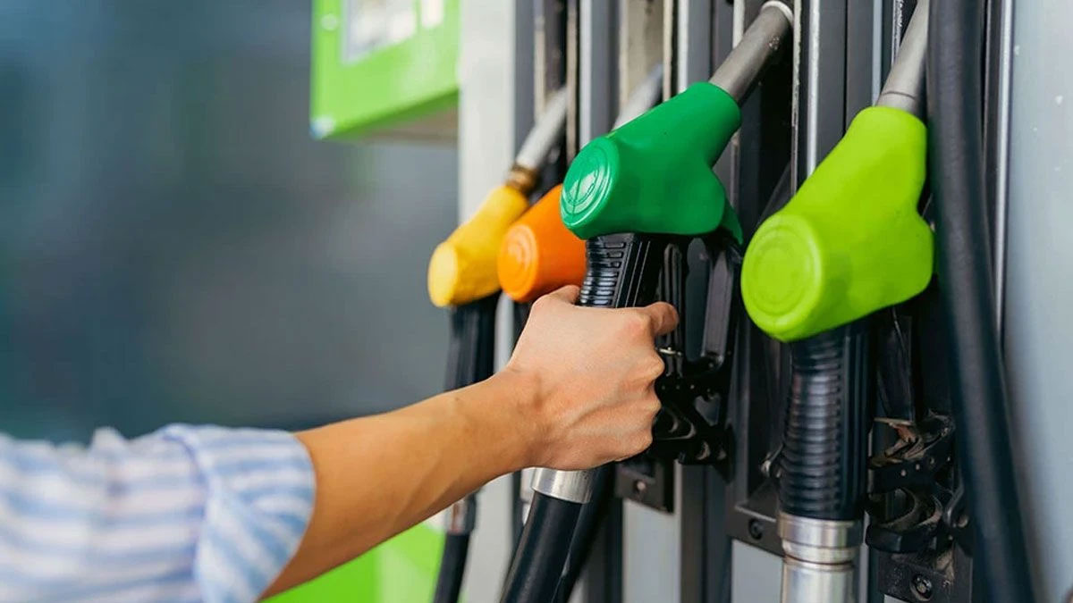 Akaryakıtta tabelalar değişti! LPG'ye zam geldi