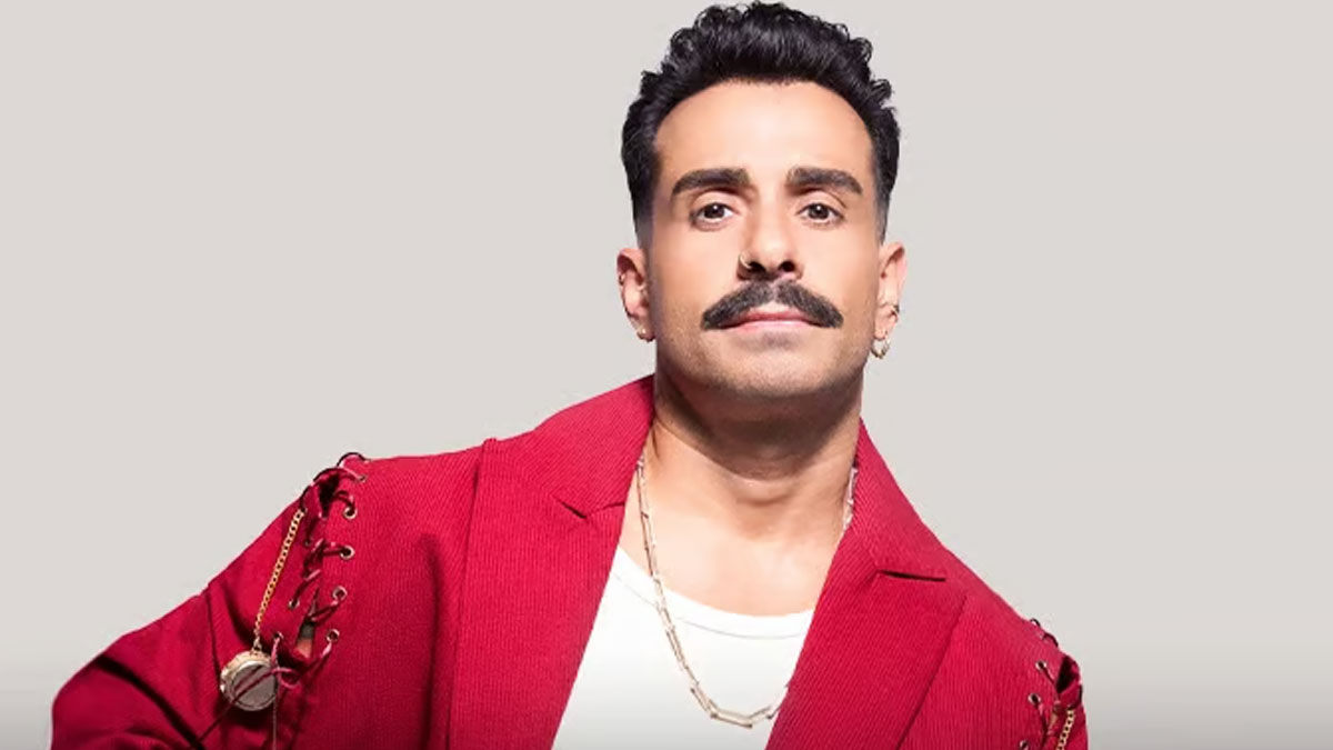 Gökhan Türkmen konser sonrası çileden çıktı