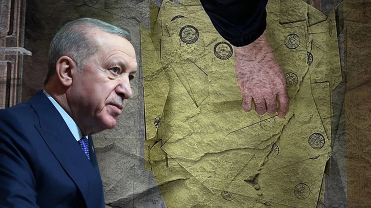 Erdoğan’ın ‘Seçim paketi’ İçinde yok yok... AKP kulislerinden çıktı