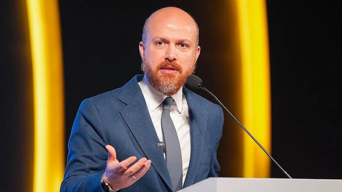 AKP'nin Bilal Erdoğan planının ayrıntıları ortaya çıktı